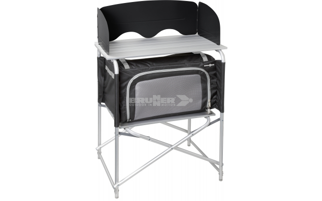 0422095 MOBILETTO SNACK BASIC BY BRUNNER