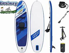 BESTWAY 65350 OCEAN CONVERTIBLE SET