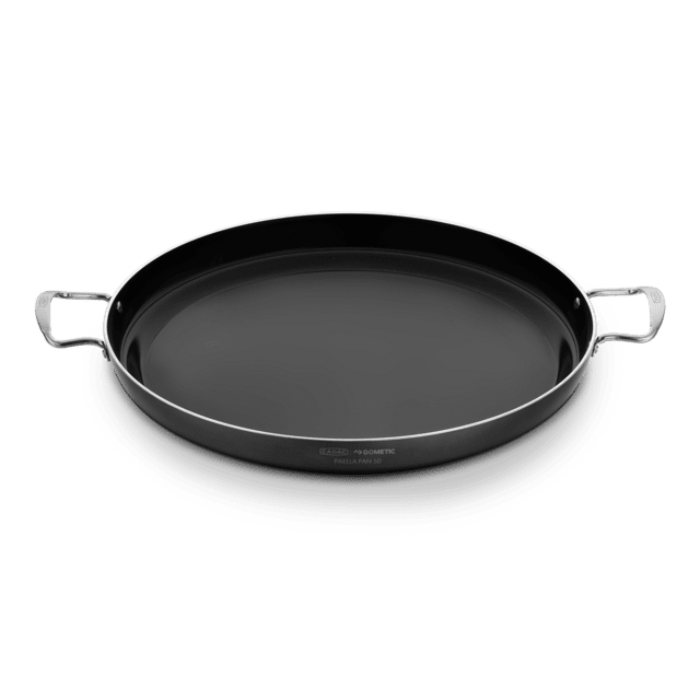 CADAC 5758 PAELLA PAN 50 PADELLA ALLUMINIO