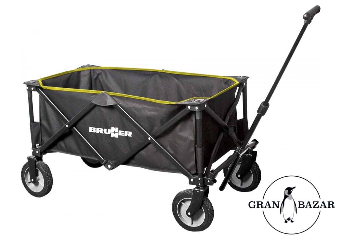 BRUNNER Cargo Compact 0814013.CU