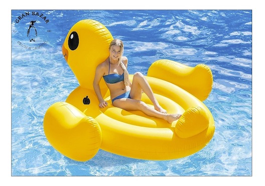 Intex Mega-Duck 56286