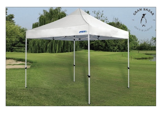 CONVER GAZEBO STAND 3X3